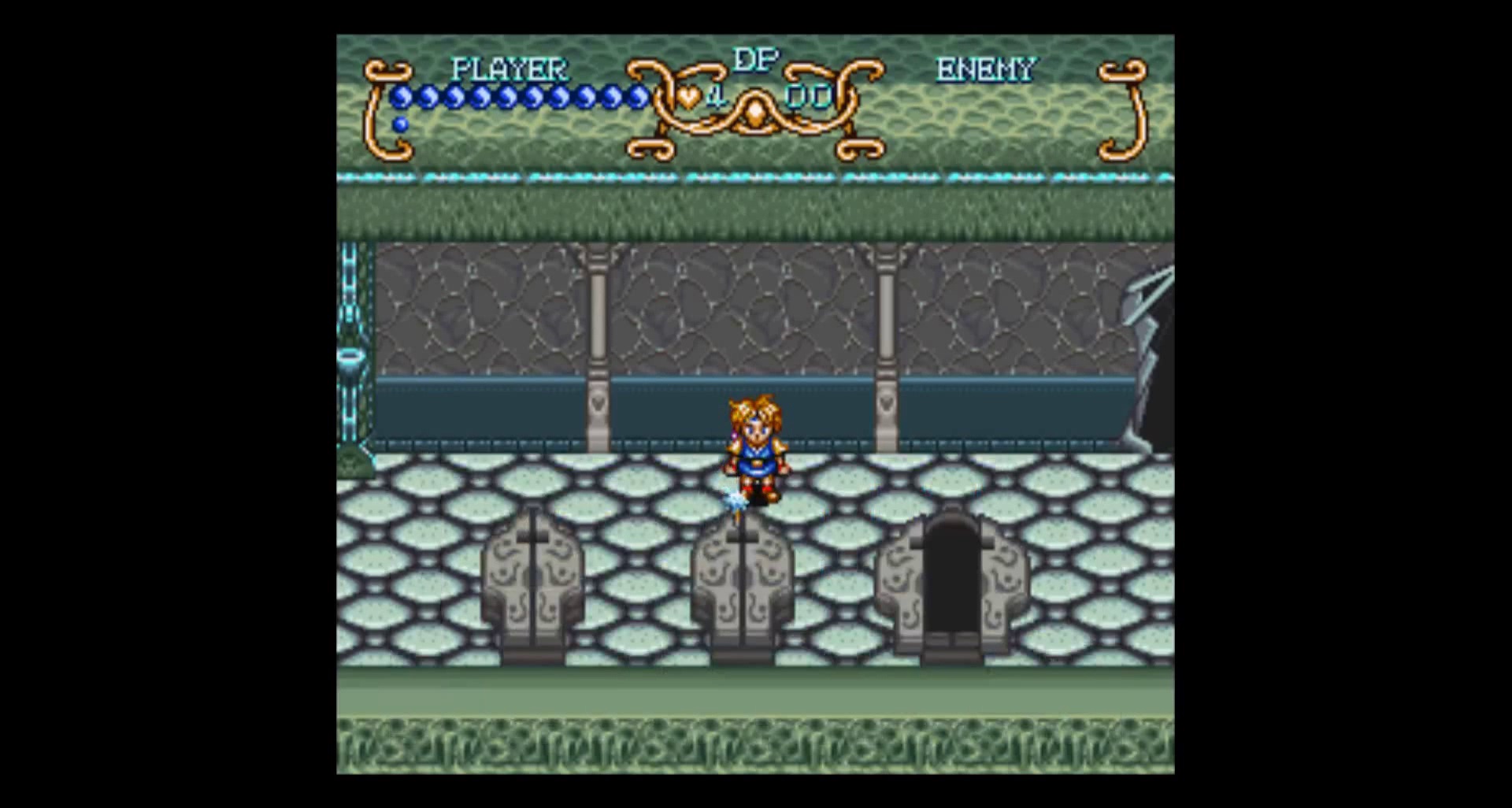 Illusion of Gaia (SNES) RetroMaggedon Gaming